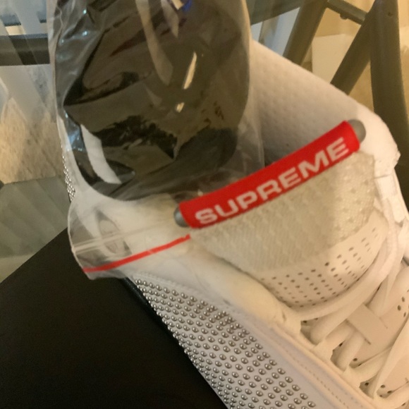 Jordan 14 Retro Supreme Men’s size 11 - Picture 5 of 6